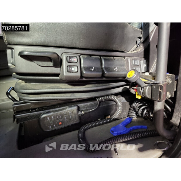 2019 Scania R500-43653323