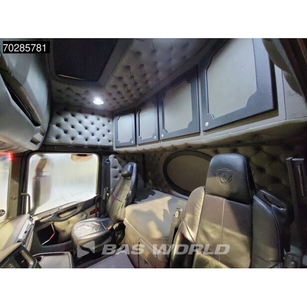 2019 Scania R500-43653325