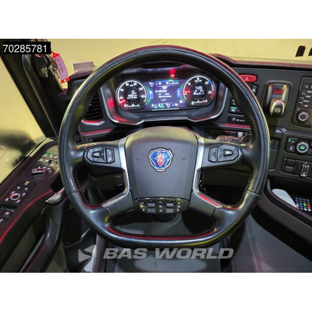 2019 Scania R500-43653327