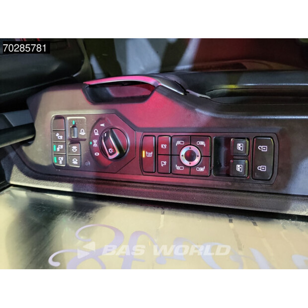 2019 Scania R500-43653331