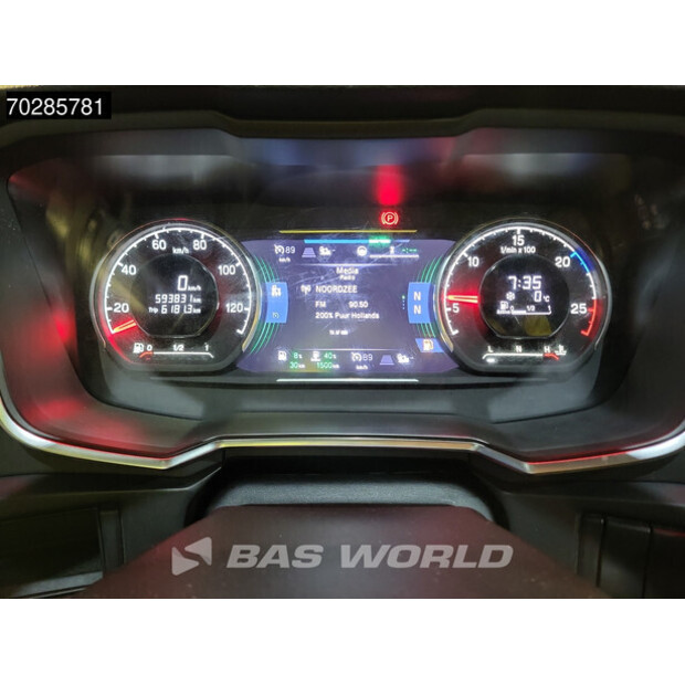 2019 Scania R500-43653332