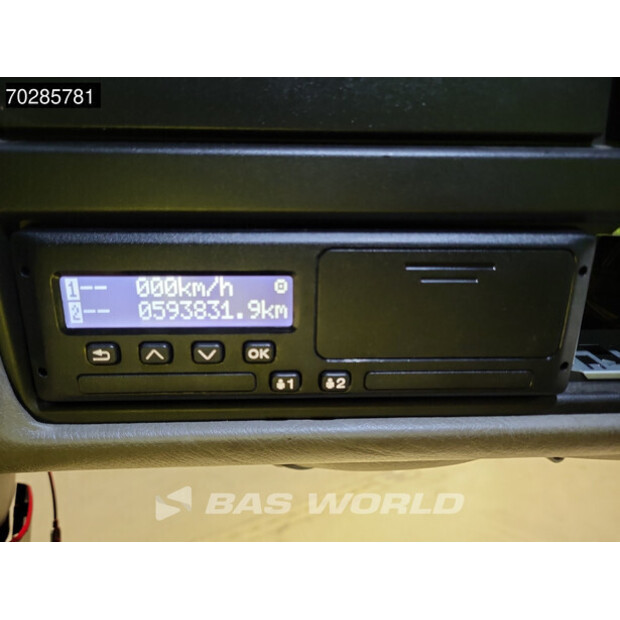 2019 Scania R500-43653333