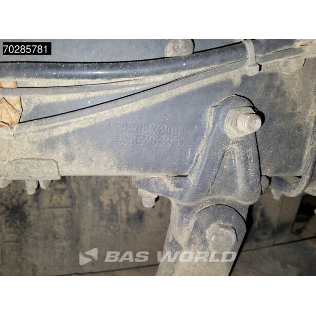 2019 Scania R500-43653335