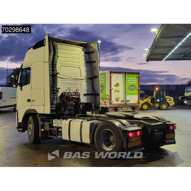 2011 فولفو FH 460-43653338