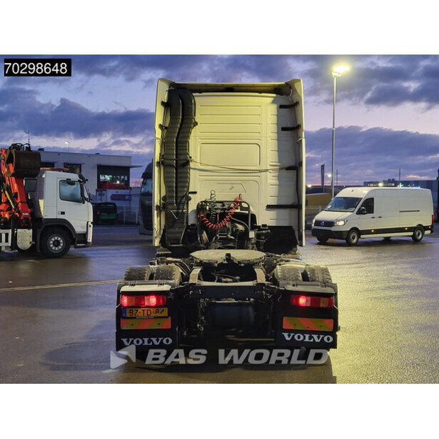 2011 فولفو FH 460-43653339