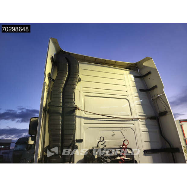 2011 فولفو FH 460-43653341