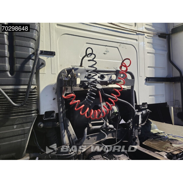 2011 فولفو FH 460-43653342