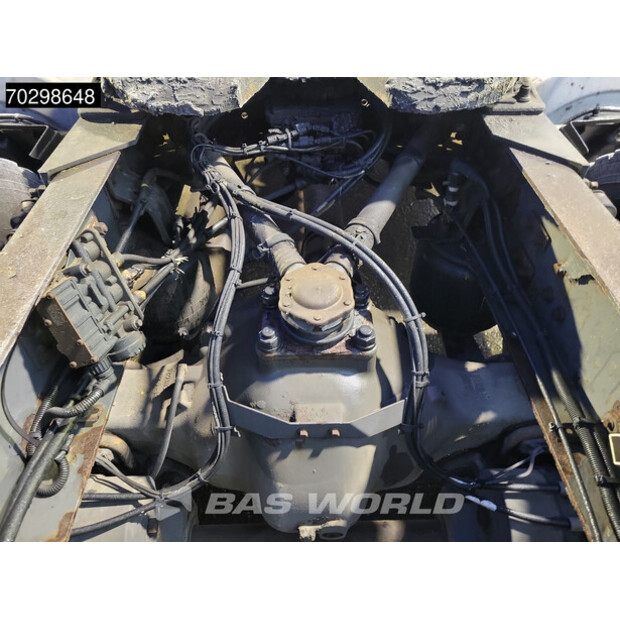 2011 فولفو FH 460-43653343