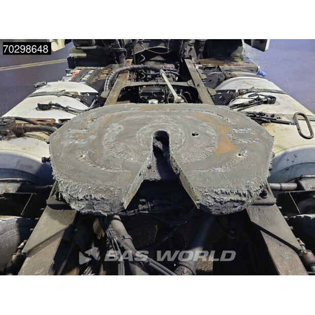 2011 فولفو FH 460-43653344