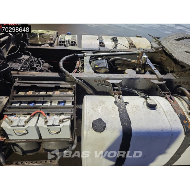 2011 فولفو FH 460-43653346