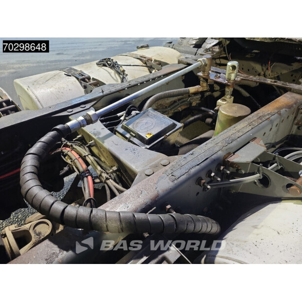 2011 فولفو FH 460-43653347