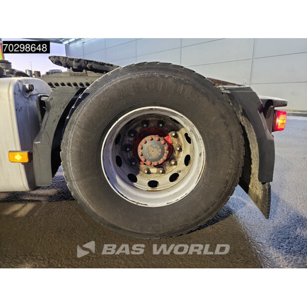 2011 فولفو FH 460-43653348