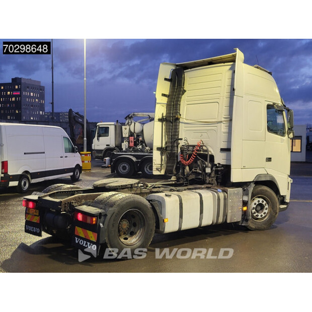 2011 فولفو FH 460-43653349