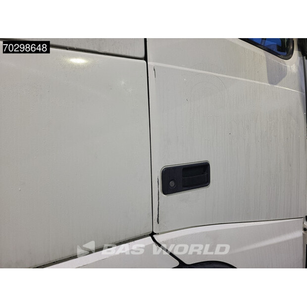 2011 فولفو FH 460-43653350