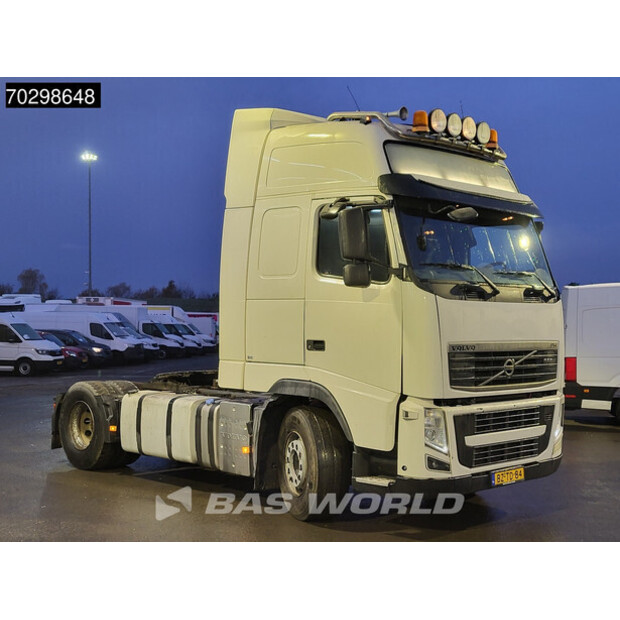 2011 فولفو FH 460-43653351