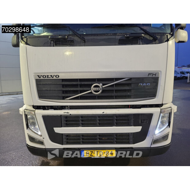 2011 فولفو FH 460-43653352