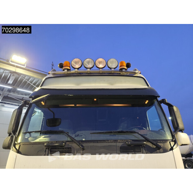 2011 فولفو FH 460-43653353