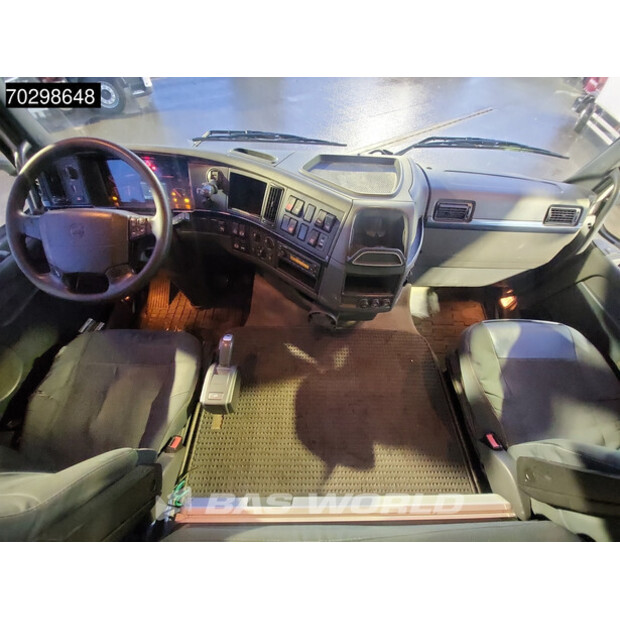 2011 فولفو FH 460-43653354