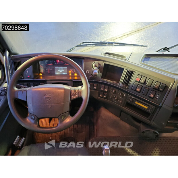 2011 فولفو FH 460-43653355