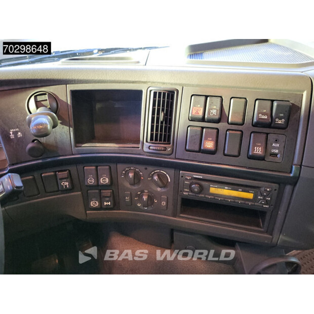 2011 فولفو FH 460-43653356