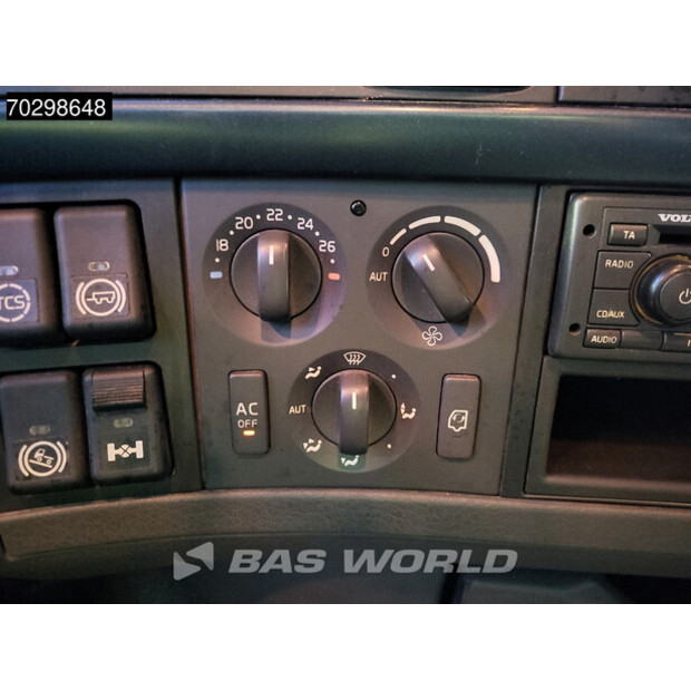 2011 فولفو FH 460-43653357