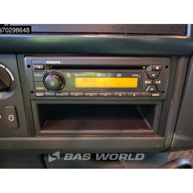 2011 فولفو FH 460-43653358