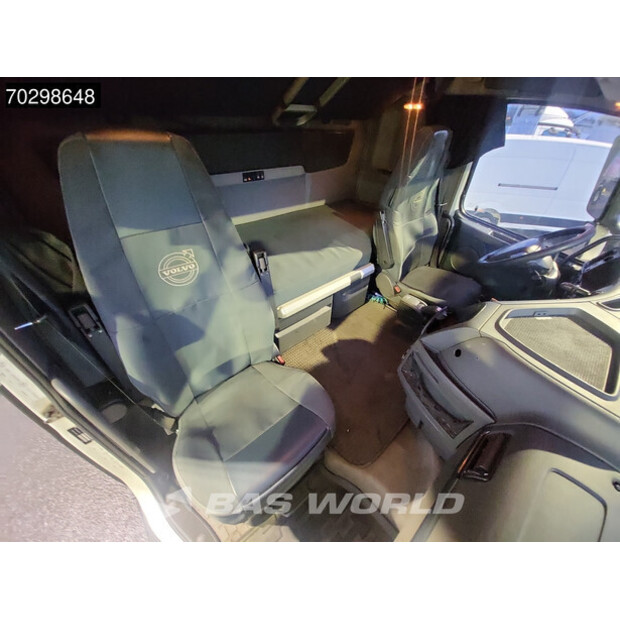 2011 فولفو FH 460-43653359