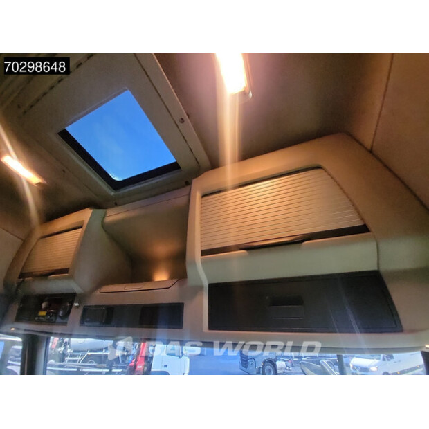 2011 فولفو FH 460-43653361