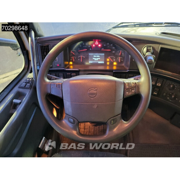 2011 فولفو FH 460-43653363