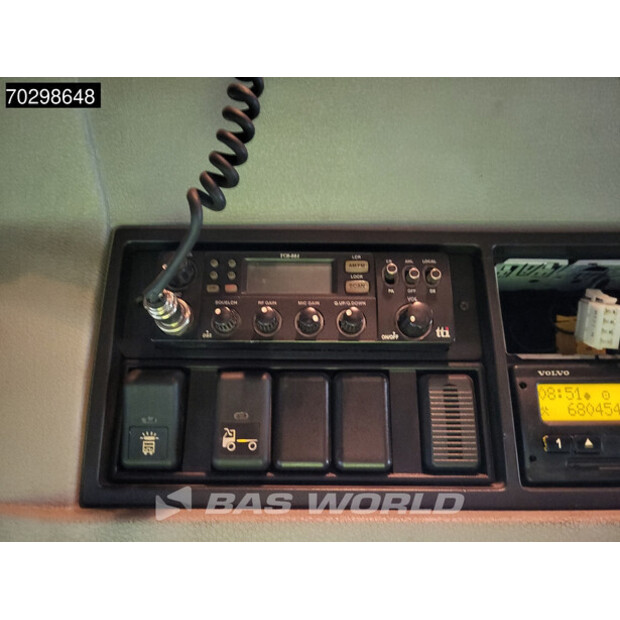 2011 فولفو FH 460-43653366