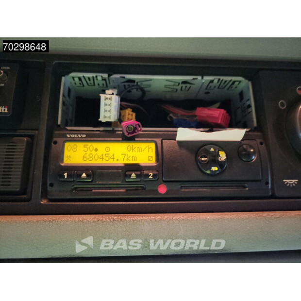 2011 فولفو FH 460-43653369