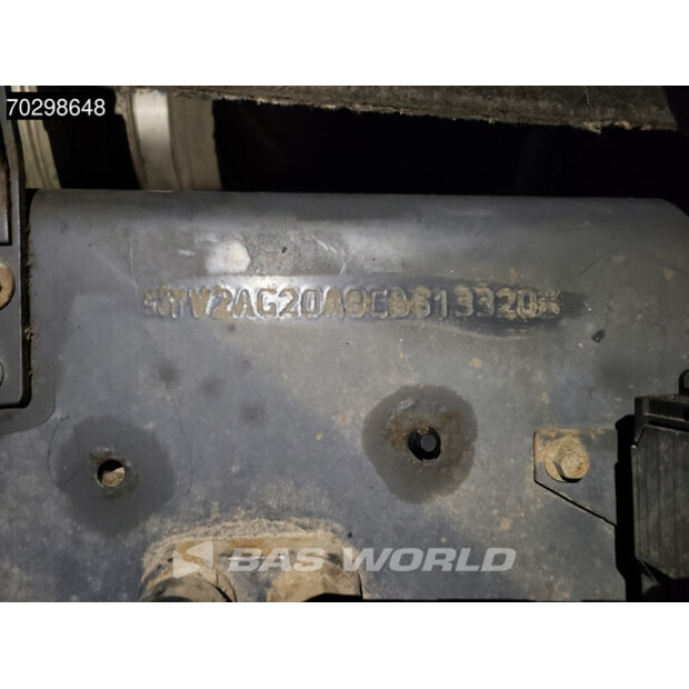 2011 فولفو FH 460-43653371