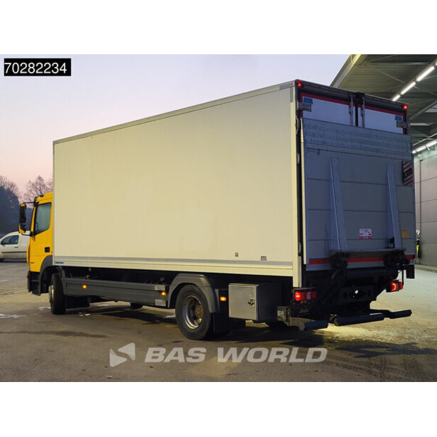 2014 Mercedes-Benz Atego 1324-43653374