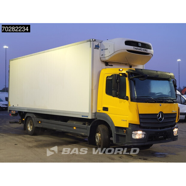 2014 Mercedes-Benz Atego 1324-43653375