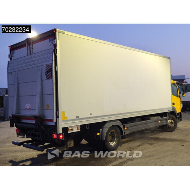 2014 Mercedes-Benz Atego 1324-43653377