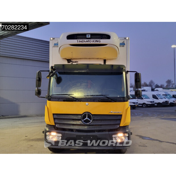2014 Mercedes-Benz Atego 1324-43653378