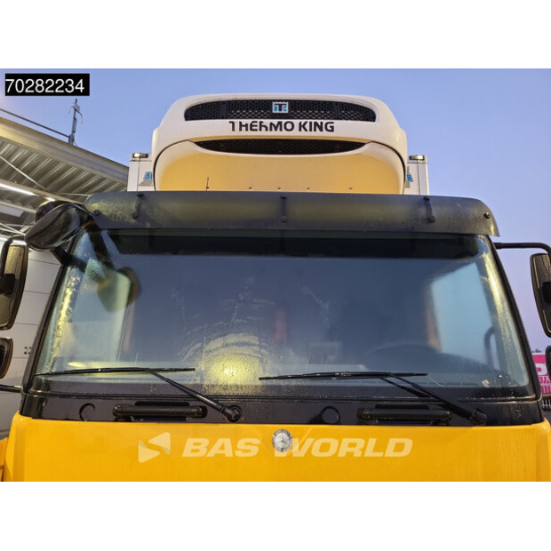 2014 Mercedes-Benz Atego 1324-43653379