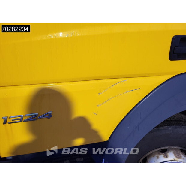 2014 Mercedes-Benz Atego 1324-43653381