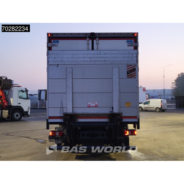 2014 Mercedes-Benz Atego 1324-43653382