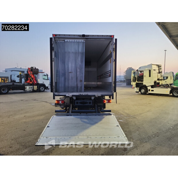 2014 Mercedes-Benz Atego 1324-43653383