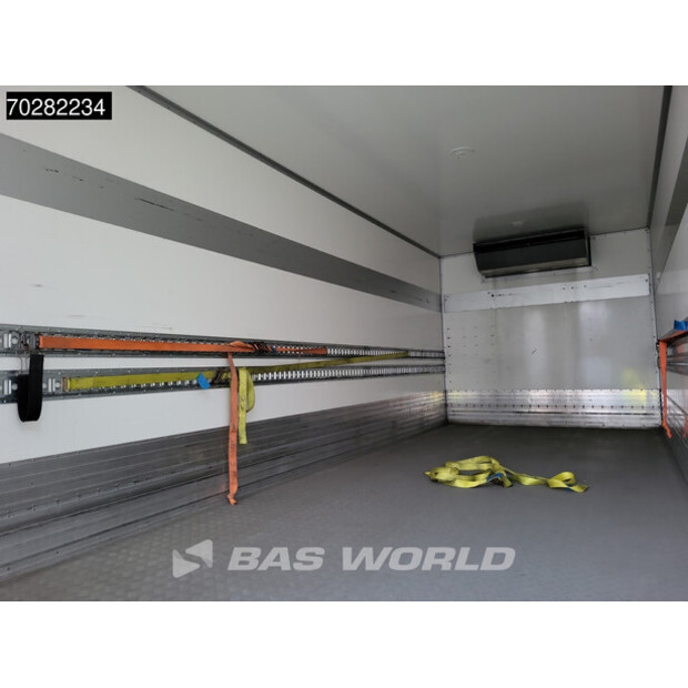 2014 Mercedes-Benz Atego 1324-43653384