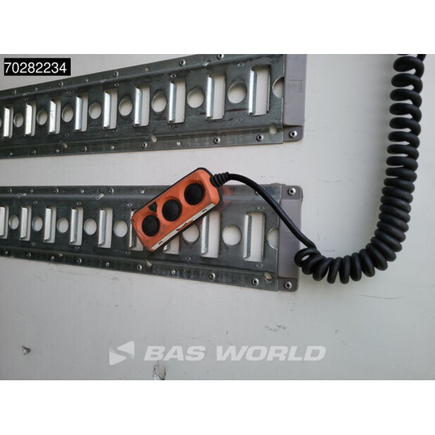 2014 Mercedes-Benz Atego 1324-43653385