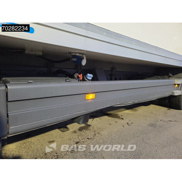 2014 Mercedes-Benz Atego 1324-43653386