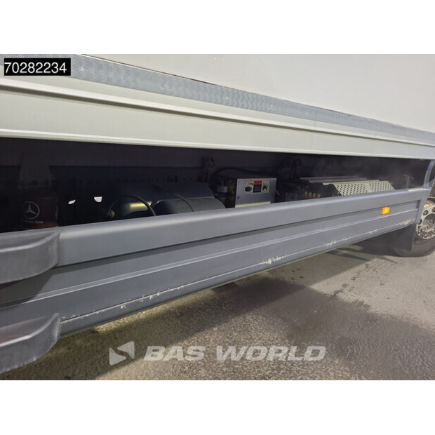 2014 Mercedes-Benz Atego 1324-43653387