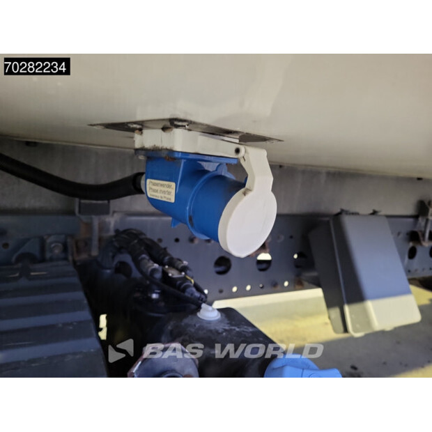 2014 Mercedes-Benz Atego 1324-43653388