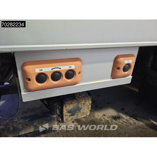 2014 Mercedes-Benz Atego 1324-43653389