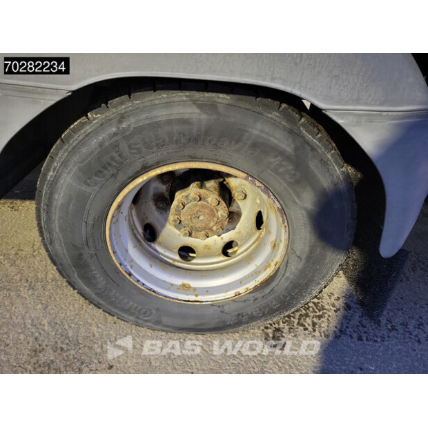 2014 Mercedes-Benz Atego 1324-43653391