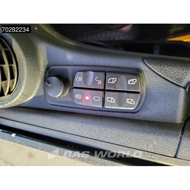 2014 Mercedes-Benz Atego 1324-43653394