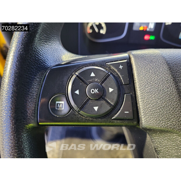 2014 Mercedes-Benz Atego 1324-43653395