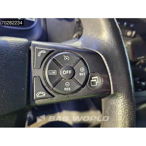 2014 Mercedes-Benz Atego 1324-43653396